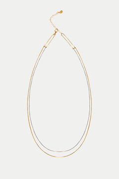 Maggoosh(マグーシュ) |SERENE NECKLACE