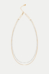 Maggoosh(マグーシュ)通販 | SERENE NECKLACE