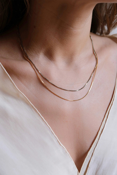 Maggoosh(マグーシュ) |SERENE NECKLACE