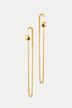 Maggoosh(マグーシュ)通販 | DROP CUFF EARRING