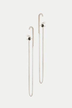 Maggoosh(マグーシュ) |DROP CUFF EARRING