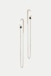 Maggoosh(マグーシュ)通販 | DROP CUFF EARRING