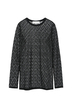 IRONING(アイロニング)通販 | flower lace long slv