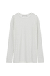 IRONING(アイロニング)通販 | flower lace long slv