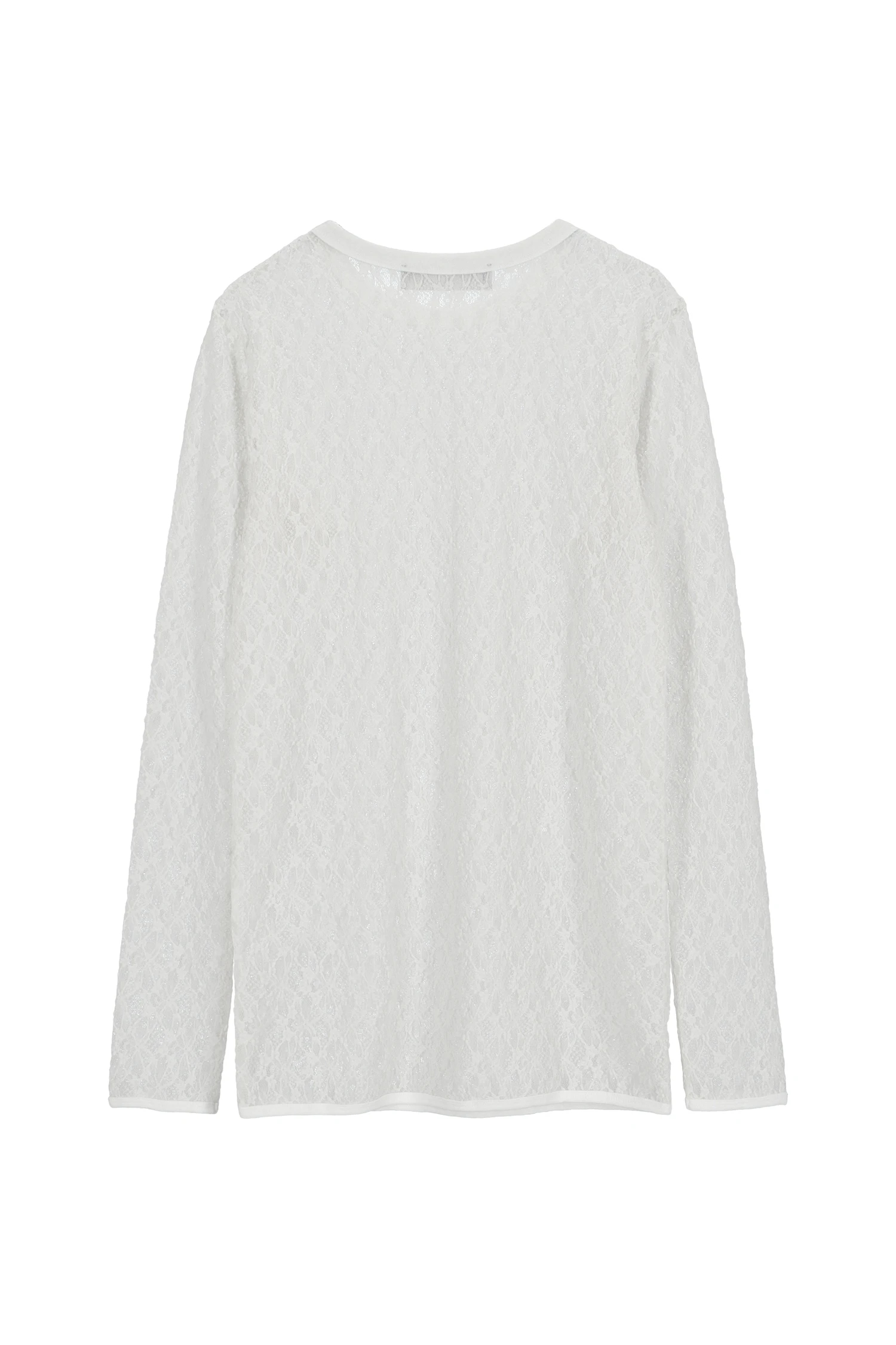 【IRONING / アイロニング】Glitter sweat hslv / グ IRONING / アイロニング】Glitter sweat hslv / グ｜ルージュ