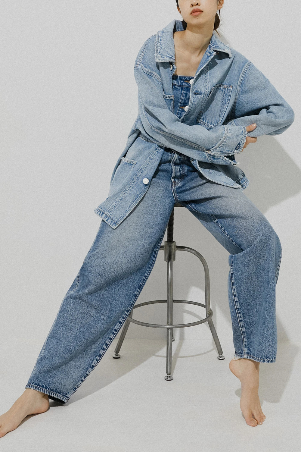 HYDEIST81°専用　5月1日購入 NEEDBY VINTAGE（ニードバイヴィンテージ）｜HARAJUKUアイテムの詳細