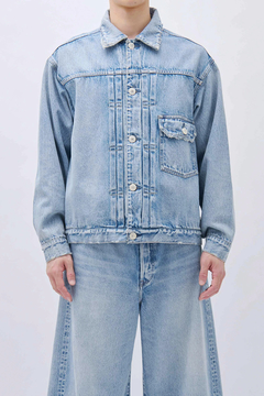 週末お値下げ★NEEDBY VINTAGEニードバイ ヴィンテージ カバーオール NEEDBY VINTAGE（ニードバイヴィンテージ）TOP｜GUESTLIST TOKYO