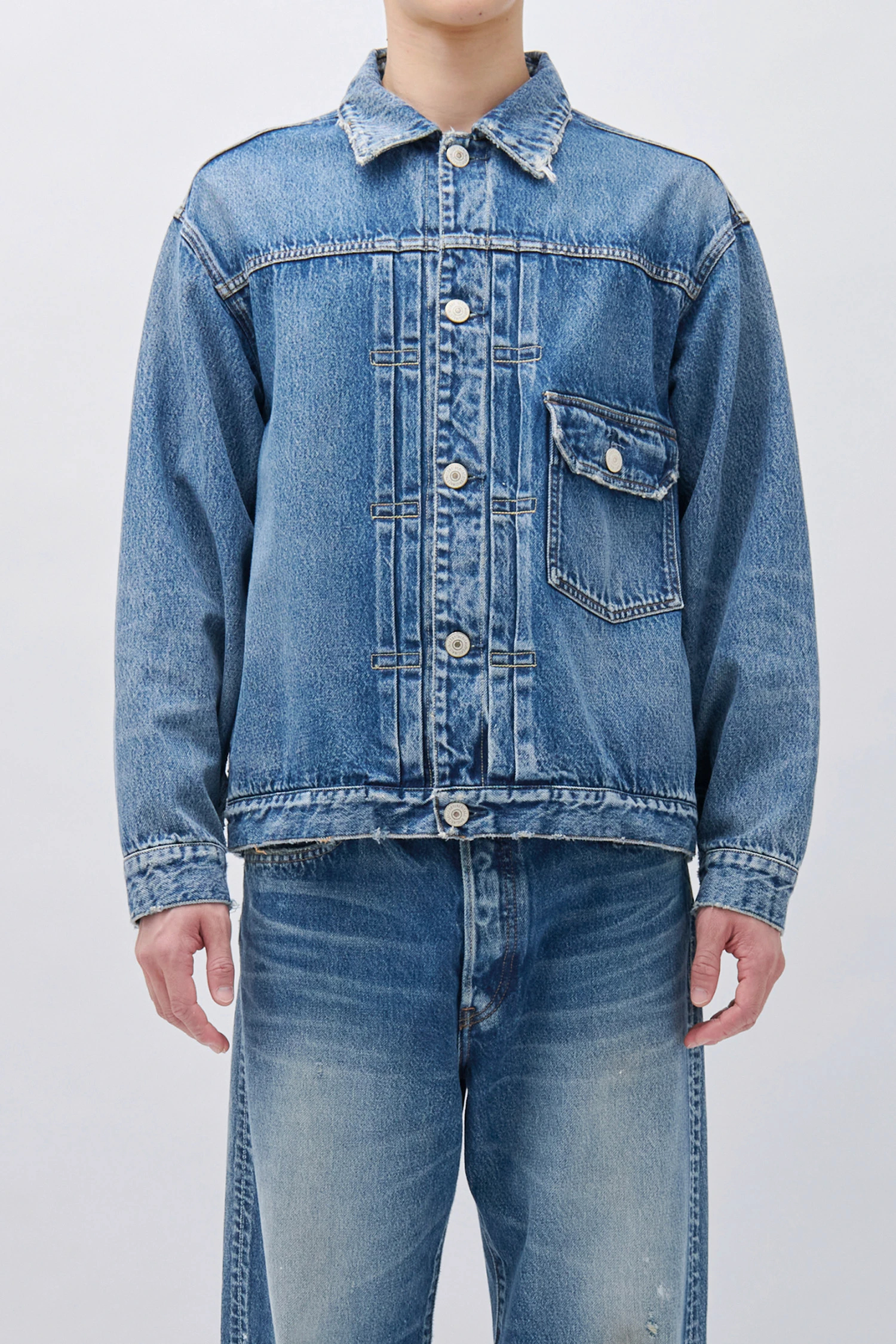 NEEDBY VINTAGE（ニードバイヴィンテージ）｜FUJIアイテムの詳細