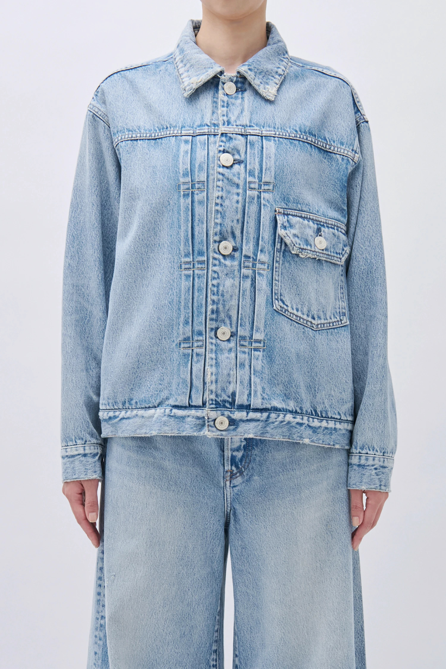 NEEDBY VINTAGE（ニードバイヴィンテージ）｜FUJIアイテムの詳細