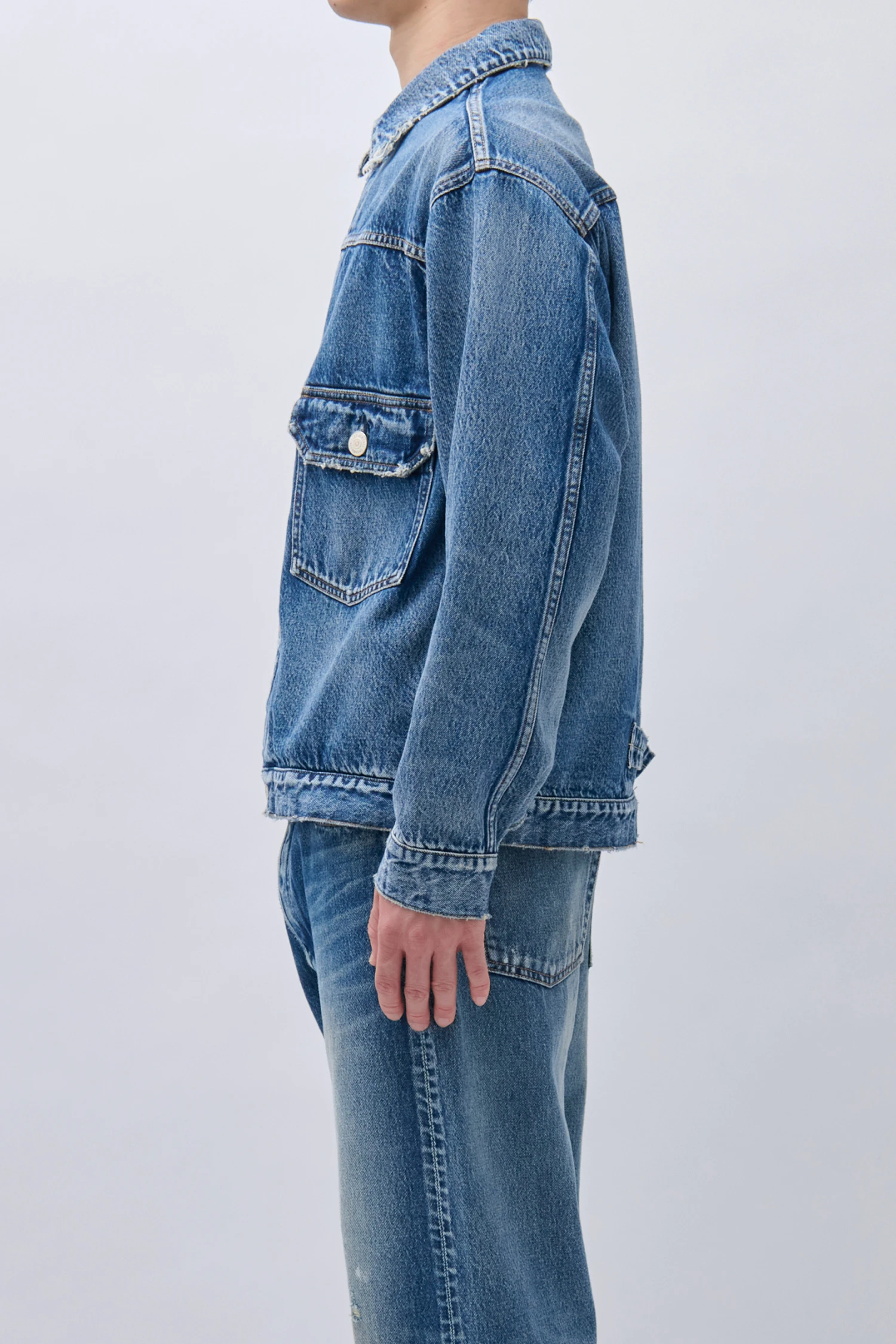 NEEDBY VINTAGE（ニードバイヴィンテージ）｜FUJIアイテムの詳細