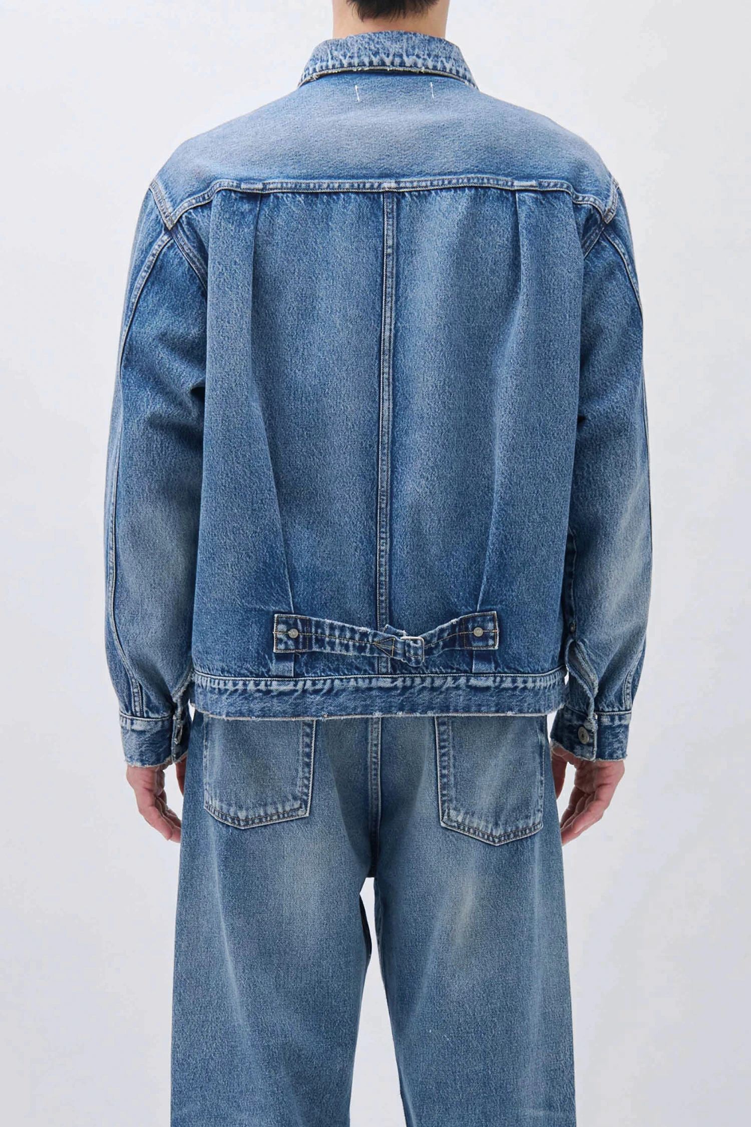 NY購入Yankees47 Bicentennia 日本未入荷 Vintage NEEDBY VINTAGE（ニードバイヴィンテージ）｜NIKKOアイテムの詳細