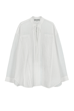 Lee Mathews(リー マシュー) |Ondine Shirt