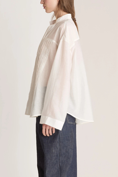 Lee Mathews(リー マシュー) |Ondine Shirt