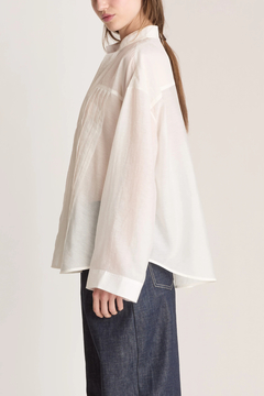 Lee Mathews(リー マシュー) |Ondine Shirt