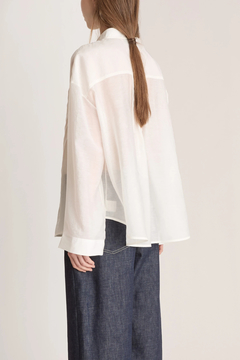 Lee Mathews(リー マシュー) |Ondine Shirt