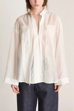 Lee Mathews(リー マシュー) |Ondine Shirt