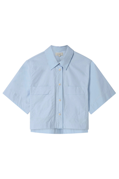 Lee Mathews(リー マシュー) |Gilbert SS Shirt