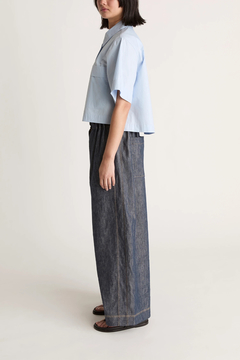 Lee Mathews(リー マシュー) |Gilbert SS Shirt