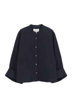 TWP(ティーダブリューピー) |The Beau Shirt