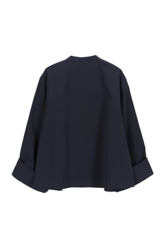 TWP(ティーダブリューピー) |The Beau Shirt