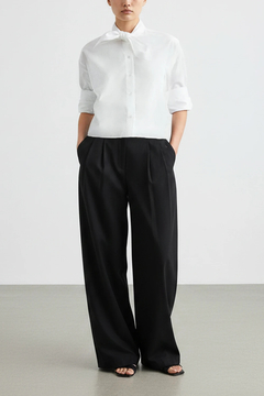 TWP(ティーダブリューピー) |Tie One On Shirt