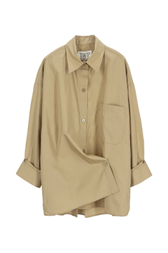 TWP(ティーダブリューピー) |New Earl