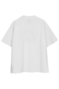 Sud Sud Ouest(スドゥ スドゥ ウエスト) |College Tee