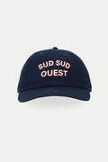 Sud Sud Ouest（スドゥ スドゥ ウエスト）｜College Capアイテムの詳細