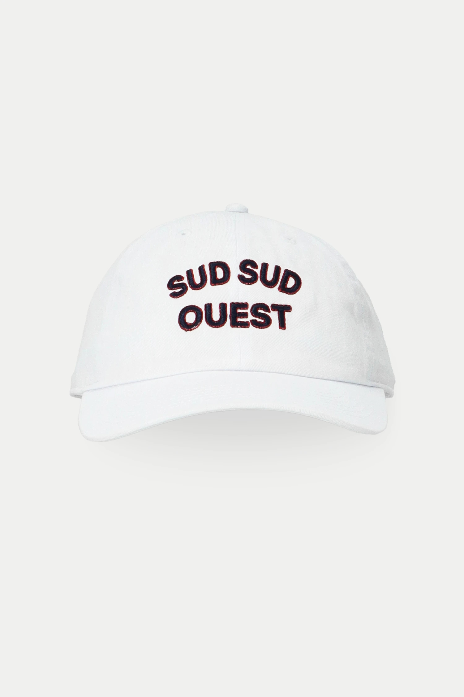Sud Sud Ouest（スドゥ スドゥ ウエスト）｜College Capアイテムの詳細