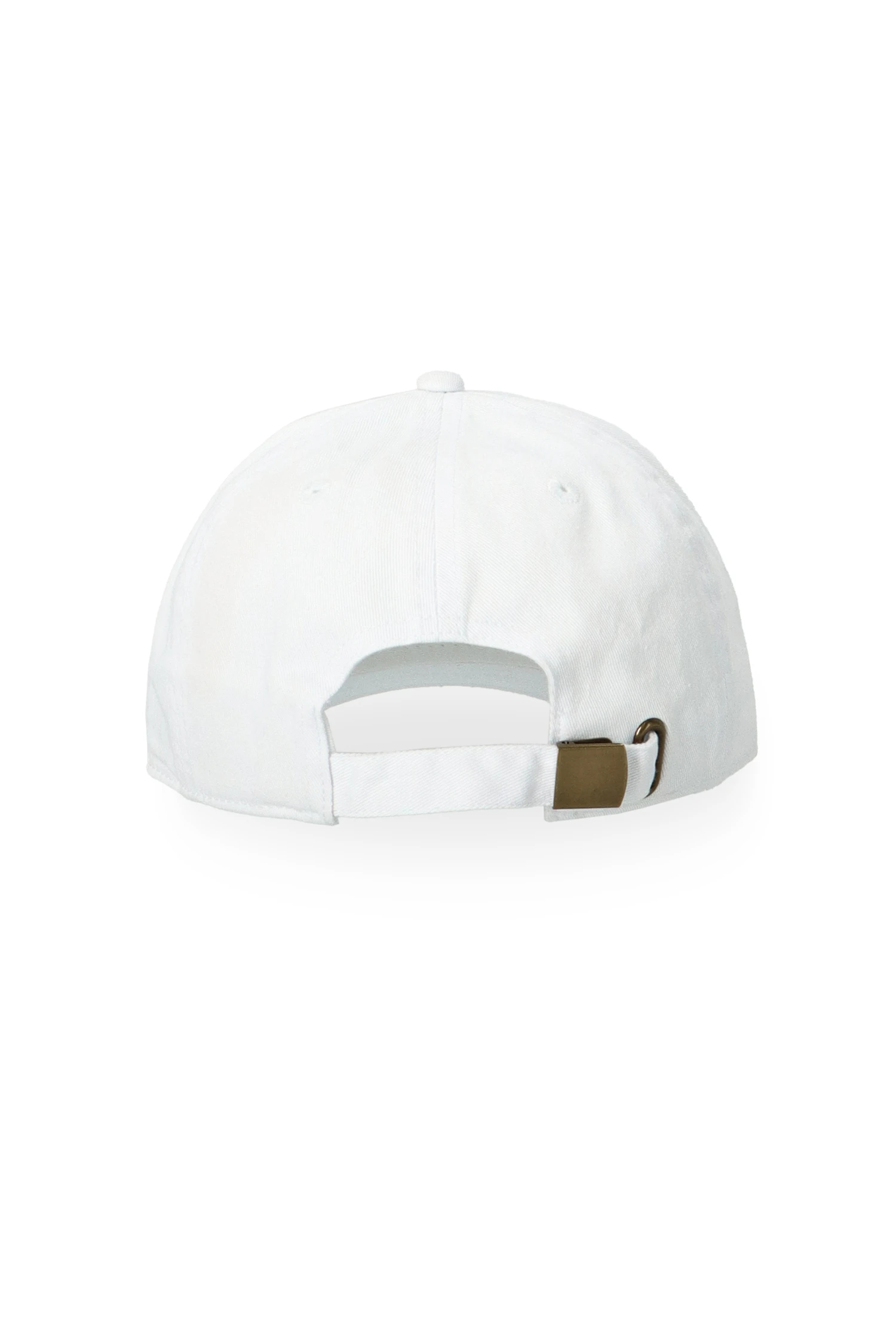 アクセサリー Sud-Sud-Ouest* Long Bill Cap Stripe Sud Sud Ouest（スドゥ スドゥ ウエスト）｜College Capアイテムの詳細