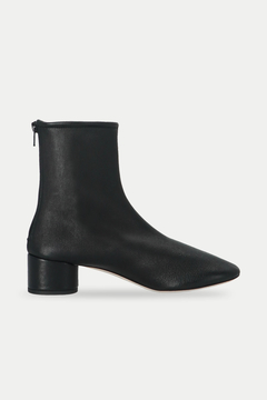 DEAR FRANCES(ディア フランシス) |HARLIE BOOT
