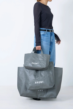 SHOPPING BAG(ショッピングバッグ) |HT SHOPPING BAG L