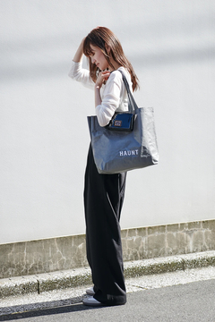 SHOPPING BAG(ショッピングバッグ) |HT SHOPPING BAG M