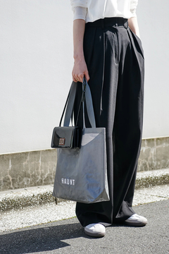 SHOPPING BAG(ショッピングバッグ) |HT SHOPPING BAG M