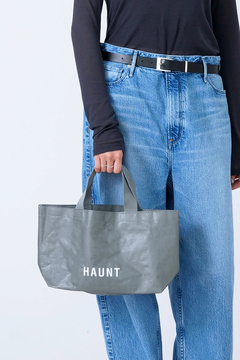 SHOPPING BAG(ショッピングバッグ) |HT SHOPPING BAG S